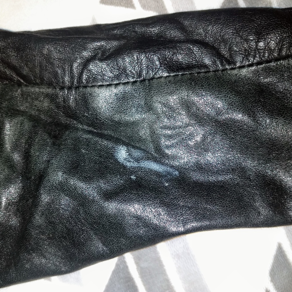 Heeli Exclusive Collection real leather jacket - Picture 6 of 7